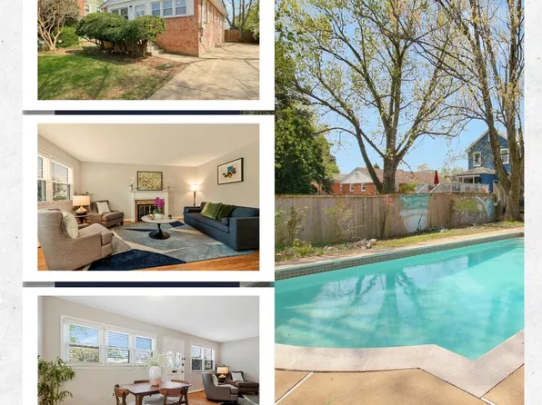 821 S Monroe St, Arlington, VA 22204