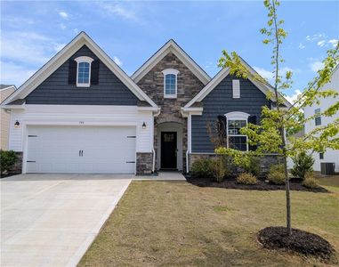 344 Sliding Rock Dr, Pendleton, SC, 29670