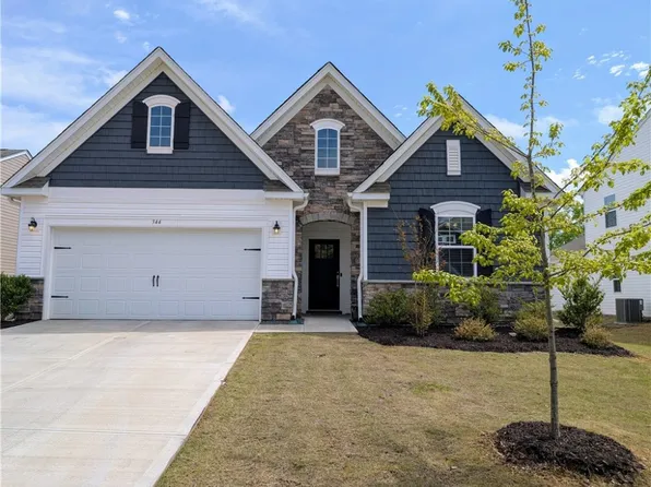 344 Sliding Rock Dr, Pendleton, SC 29670