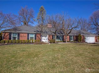 615 Evans Ln, Dayton, OH 45459