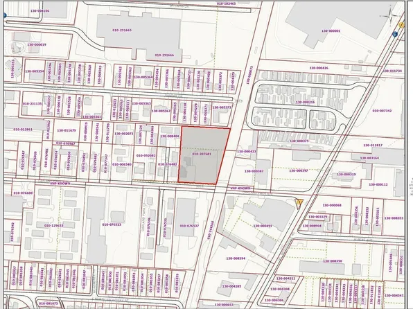 1980 Oakland Park Ave, Columbus, OH 43224