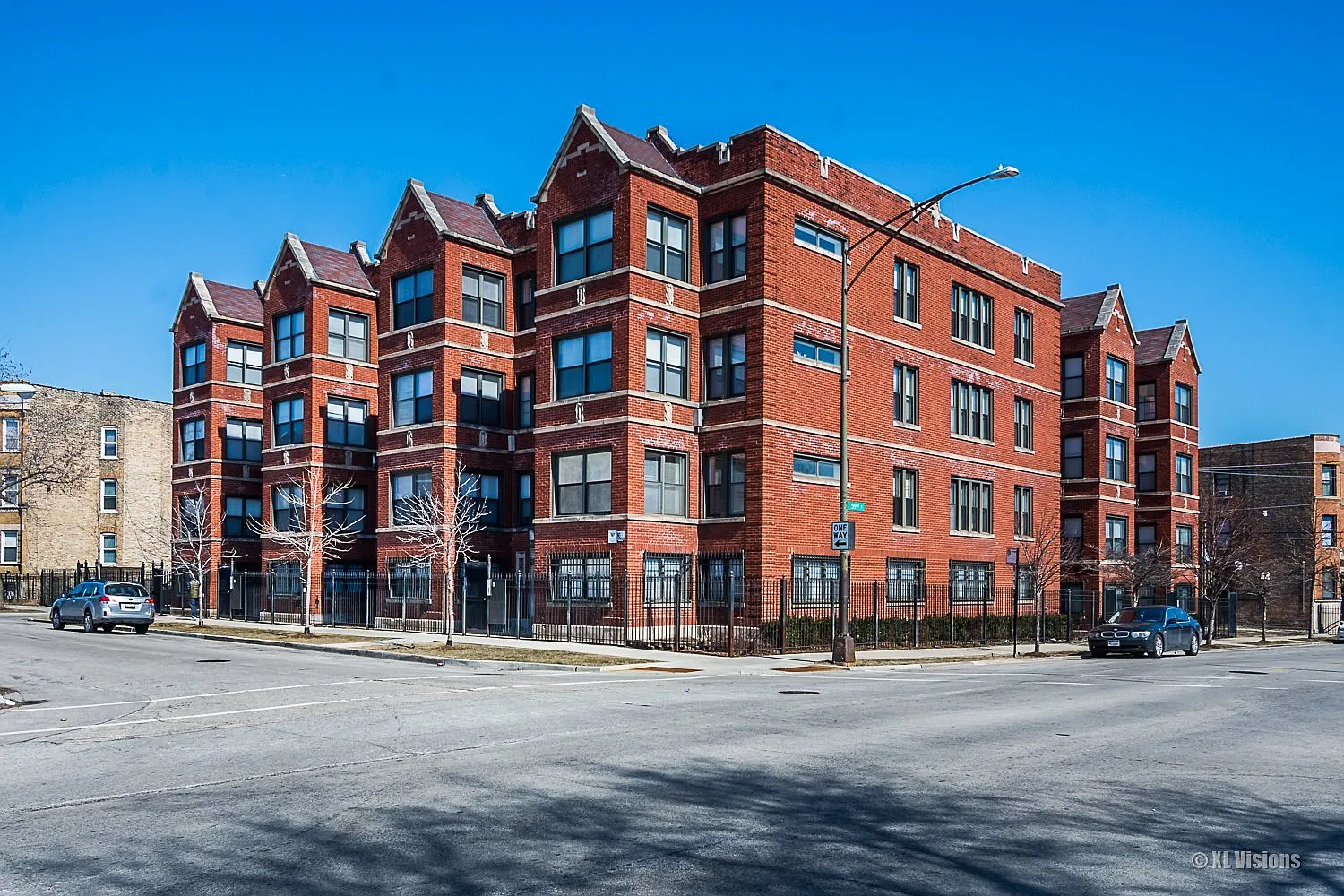 2 bed, 1100 sqft, $1,500 — Photo 1