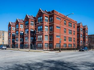 350-52 E 59th St #5853-59, Chicago, IL 60637