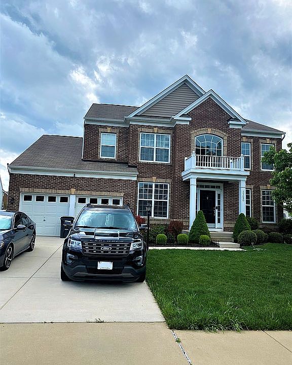 1st image of 15050 Barnes Meadows Ct