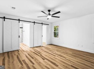 3278 Hunt Wood Dr, Decatur, GA 30034