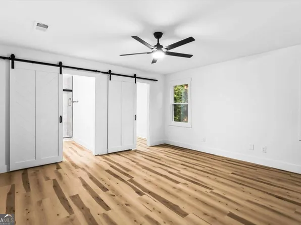 3278 Hunt Wood Dr, Decatur, GA 30034