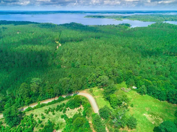 0 County Divide Rd, Pineland, TX 75968