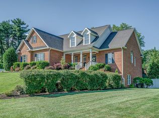 7969 Alpine Rd, Roanoke, VA 24019