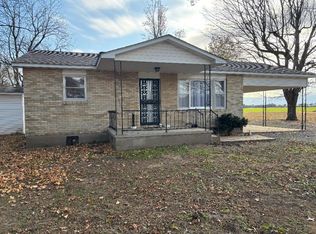 3571 W 404th Rd, Bertrand, MO 63823