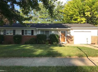 536 Miller Ave, Rochester, MI 48307