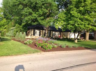 7604 Surrey Dr, Indianapolis, IN 46227