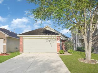 14818 Aberdeen Meadow Ln, Houston, TX 77053
