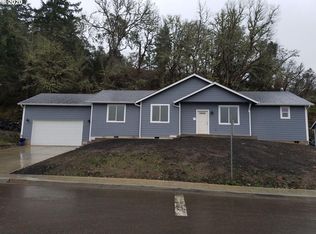 720 S Side Rd, Sutherlin, OR 97479