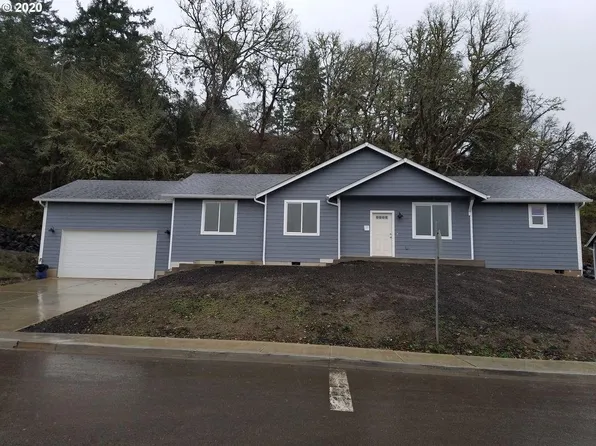 720 S Side Rd, Sutherlin, OR 97479