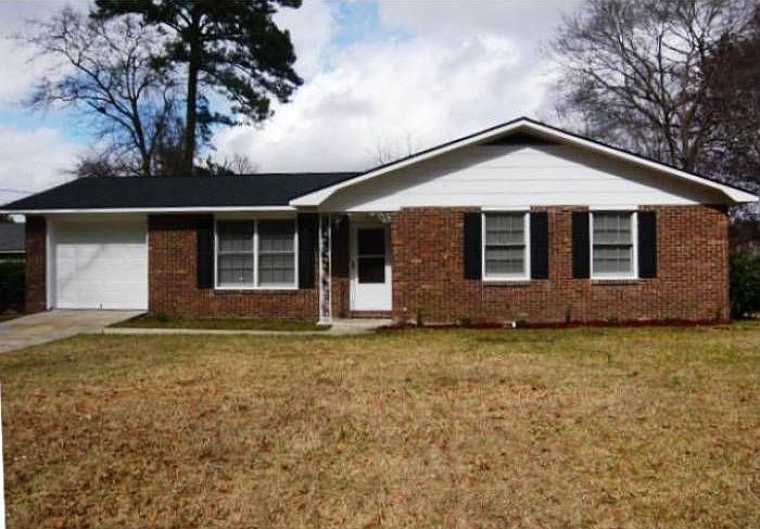 Great brick rental