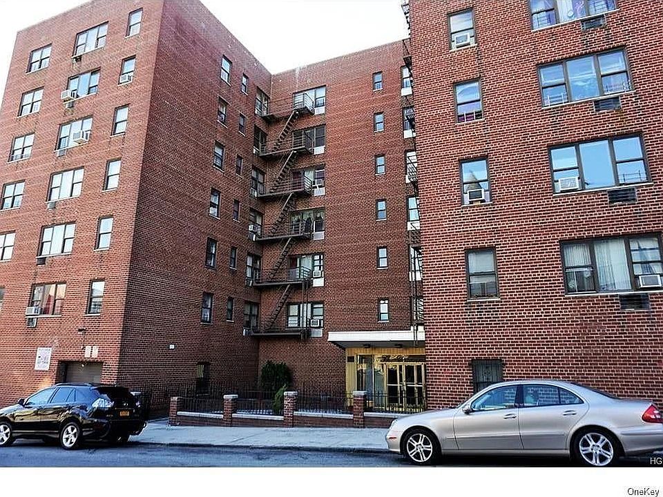 1st image of 143 Bruce Avenue #5E