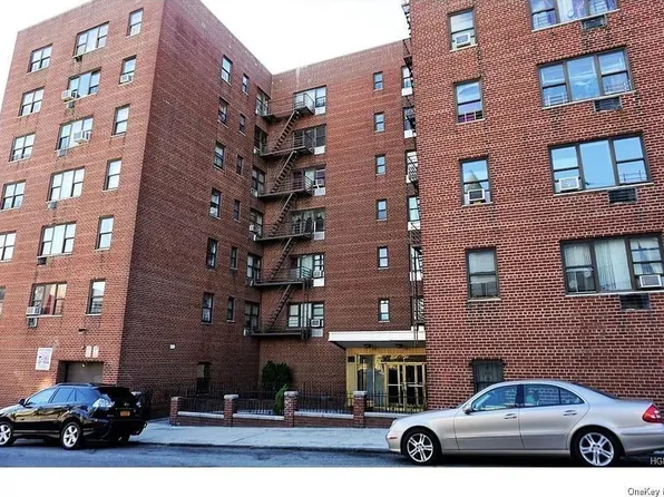 143 Bruce Avenue #5E, Yonkers, NY 10705