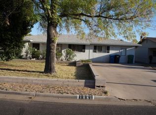 1051 W 10th St, Mesa, AZ 85201