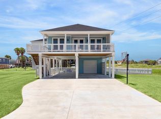 4010 Vista Rd, Galveston, TX 77554