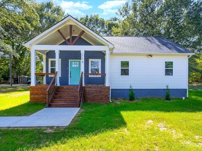 118 Flint Hill Church Rd, Shelby, NC, 28152