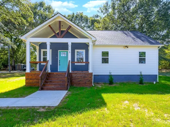 118 Flint Hill Church Rd, Shelby, NC 28152