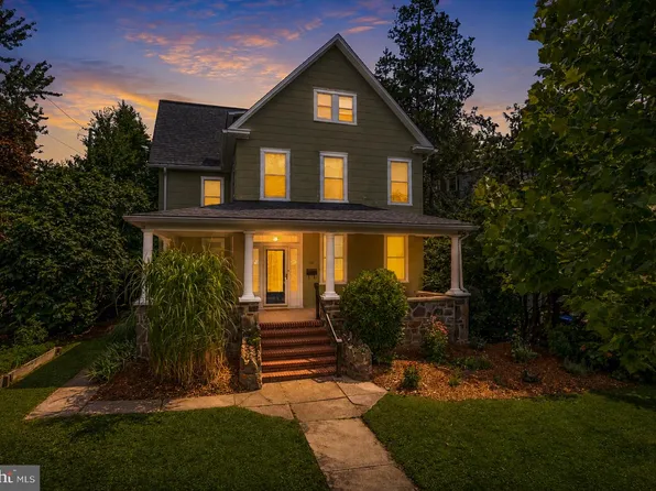 2900 Overland Ave, Baltimore, MD 21214