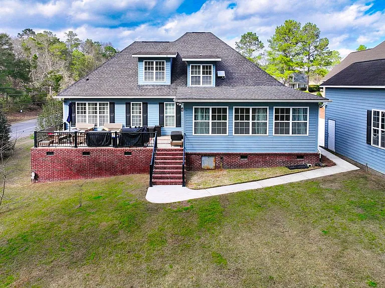 100 Sweetbriar Lakes Dr — Photo 58