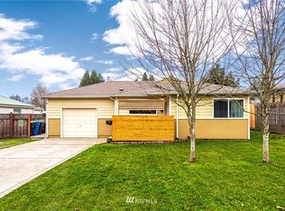 908 North St SE, Olympia, WA
