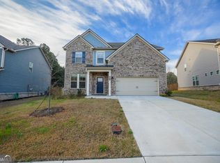 2837 Malton Way, Loganville, GA