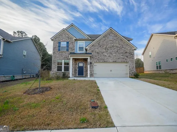 2837 Malton Way, Loganville, GA 30052