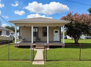 417 Norco St, Norco, LA 70079