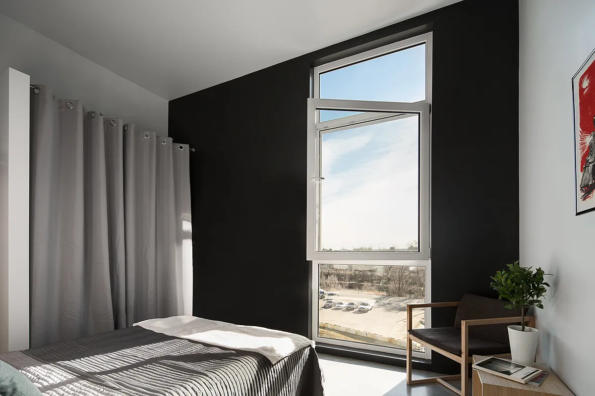 Freight Residences — Photo 2