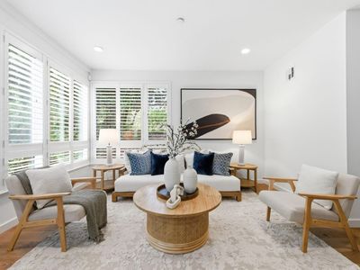400 El Camino Real Unit 202, Belmont, CA, 94002