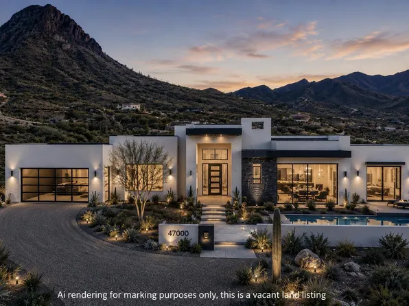 47000 N 35TH Avenue #-, New River, AZ 85087