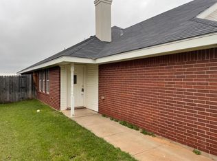 2451 Patriot Commons Rd, Abilene, TX 79601