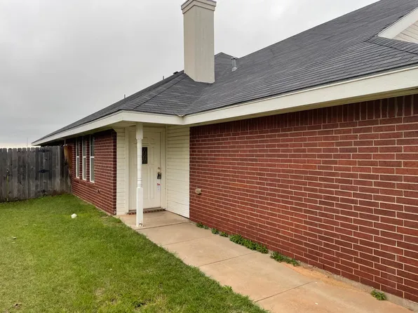 2451 Patriot Commons Rd, Abilene, TX 79601