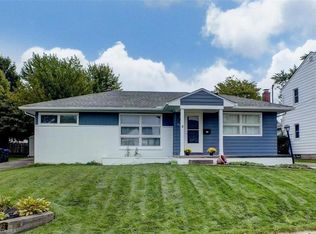 2751 12th St, Cuyahoga Falls, OH 44223