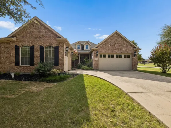 6979 Sugartree Ln, Frisco, TX 75036