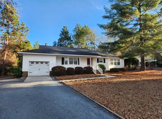 125 Sunset Way, Seven Lakes, NC 27376