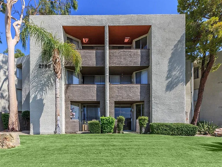 Mojave Blue Apartments — Photo 40