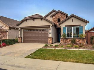 2121 Coryton Ln, Roseville, CA