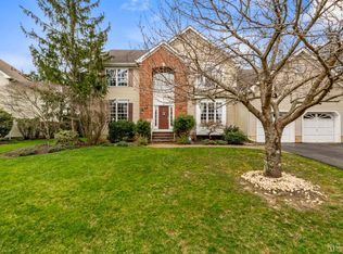 28 Brookhill Rd, East Brunswick, NJ 08816