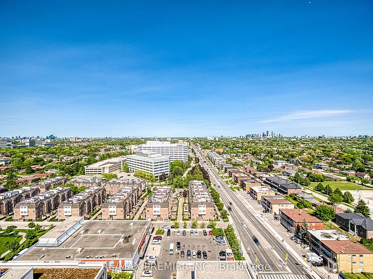 800 Lawrence Ave W #2013 — Photo 30