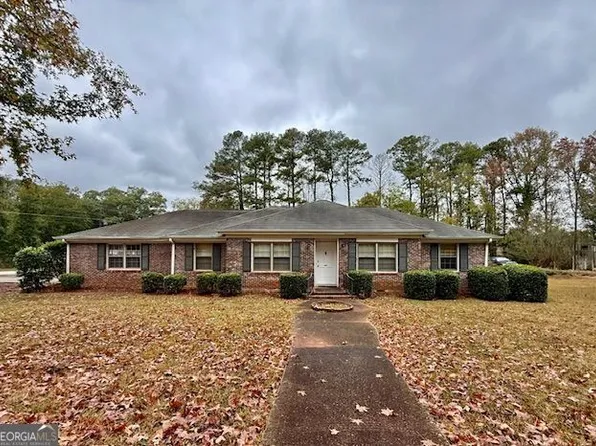 1840 Flat Shoals Rd SE, Conyers, GA 30013