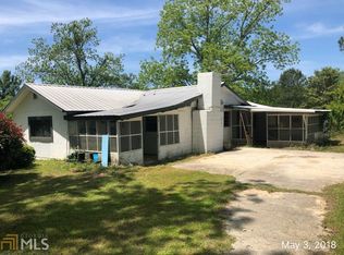 127 Adams Cir, Rhine, GA 31077