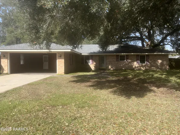 916 Inez Ave, New Iberia, LA 70560