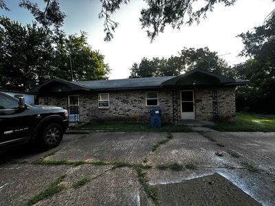 801 8th St, Pawnee, OK, 74058