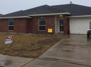 6201 Temora Loop, Killeen, TX 76549