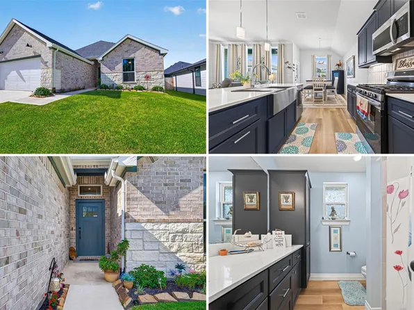 12022 Noble Heart Dr, Willis, TX 77318