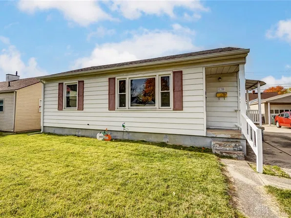 130 Floral Ave, Troy, OH 45373